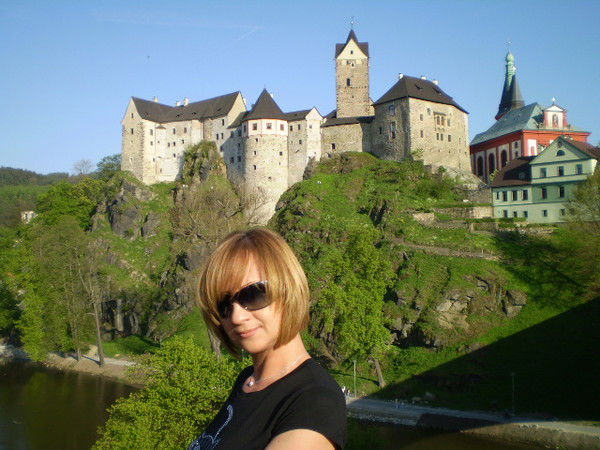 Наталья Литвинчук