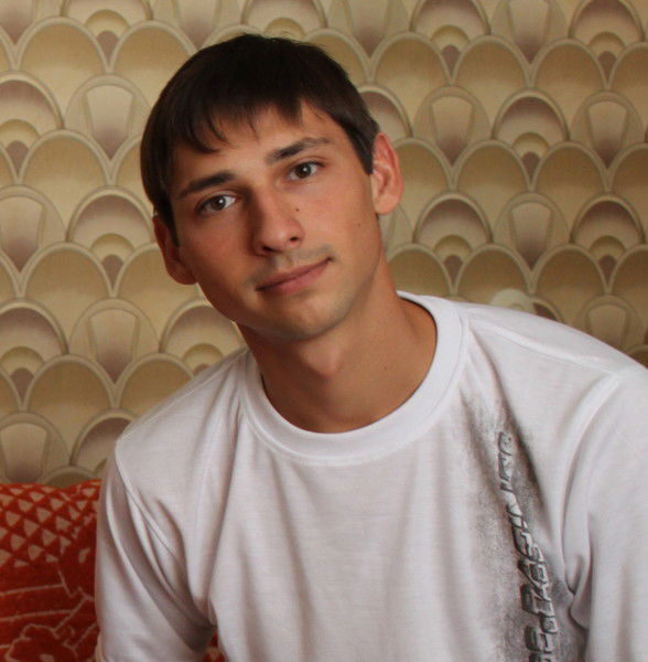 Евгений Карташев