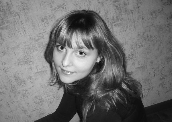 Наташа Ясенко