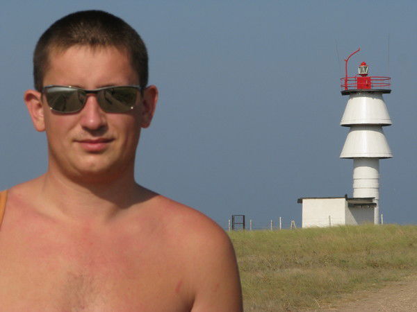 Андрей Сироч