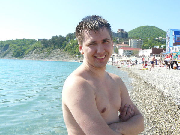 Вадим Горбунов