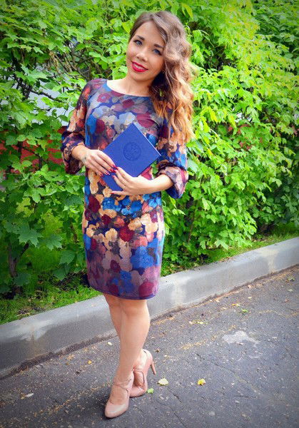 Евгения Артамонова