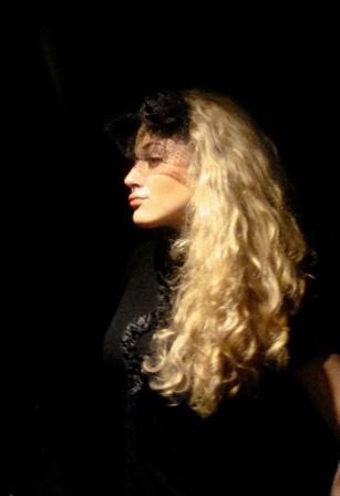 Екатерина Беликова