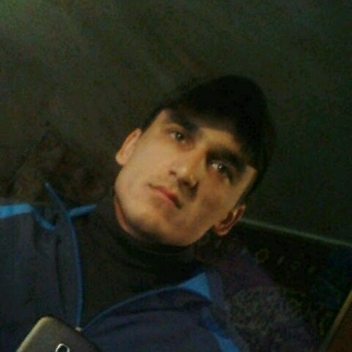 Умар Асадулаев