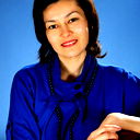 Лилия Ишмурзина