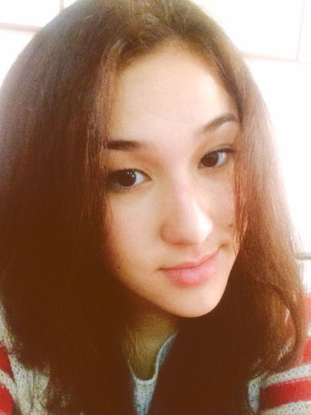 Ялкым Сапарова