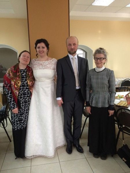 Пелагия Казакова