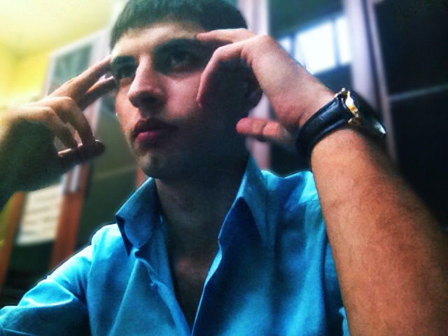 Валерий Суевалов