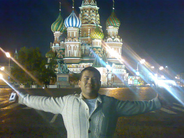 Сергей Анатольевич