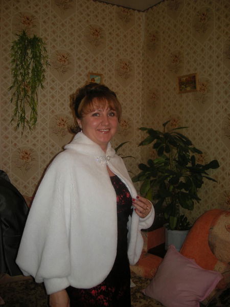 Наталья Энгеловская