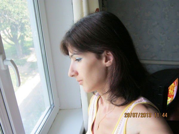 Марина Савченко