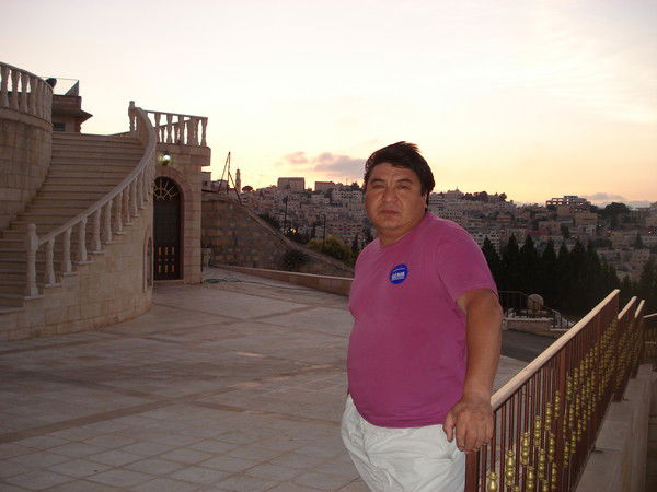 Жаркын Тажгалиев