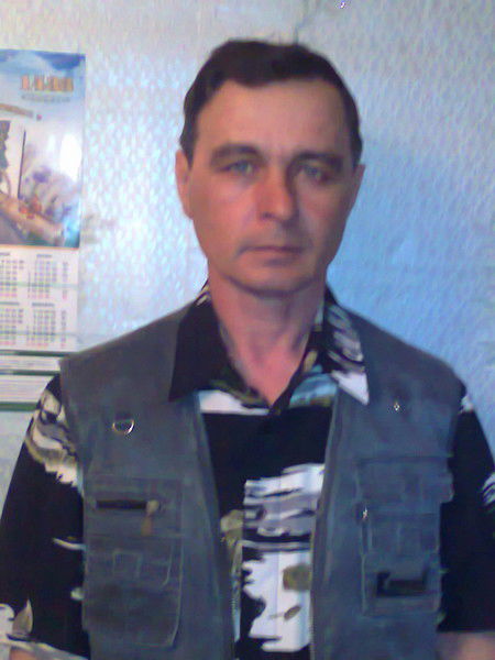 Раис Искаков