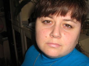 Ольга Рошка