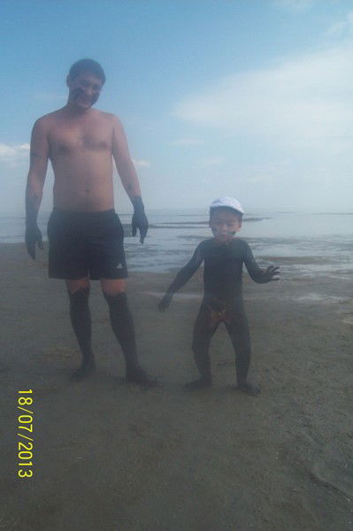 Унайбеков Ренат