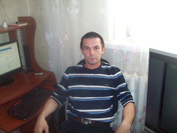 Сергей Владимиров