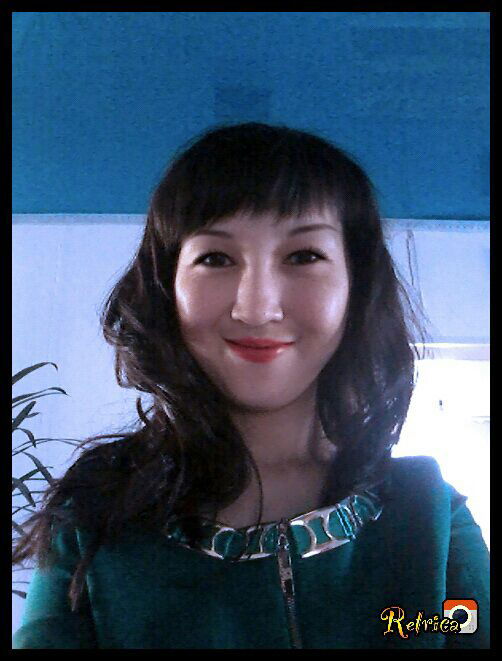 Гульяр Ажикенова