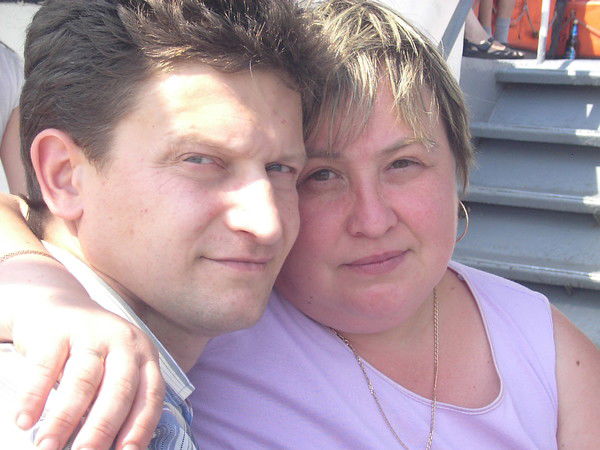 Галия Рудина