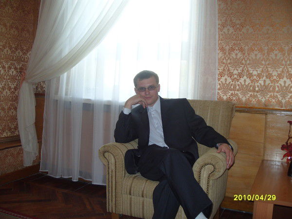 Владимир Нестеров