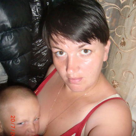 Анна Коробейникова