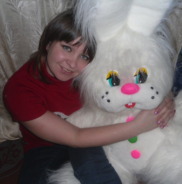 Татьяна Владимировна