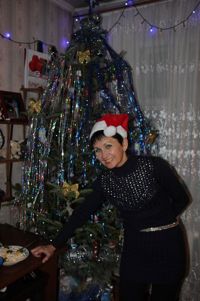 Мария Правдина