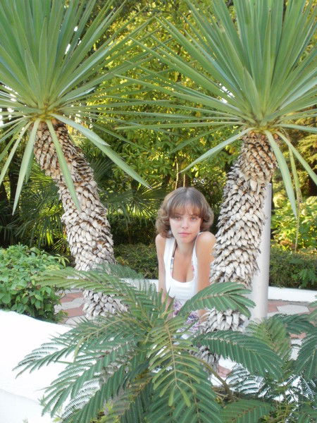 Вероника Шипук