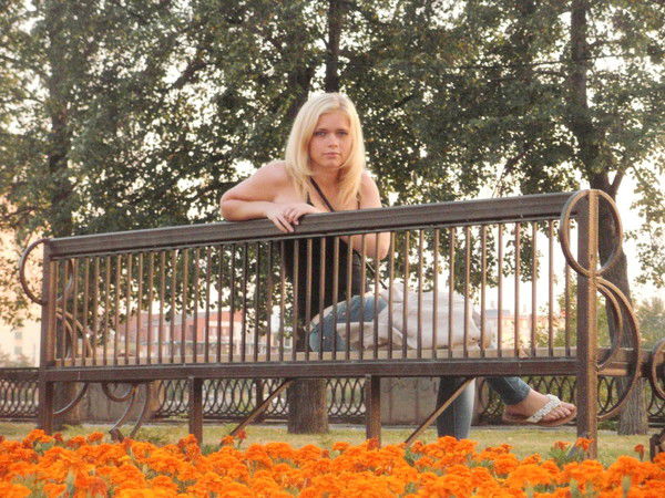 Евгения Курдюмова