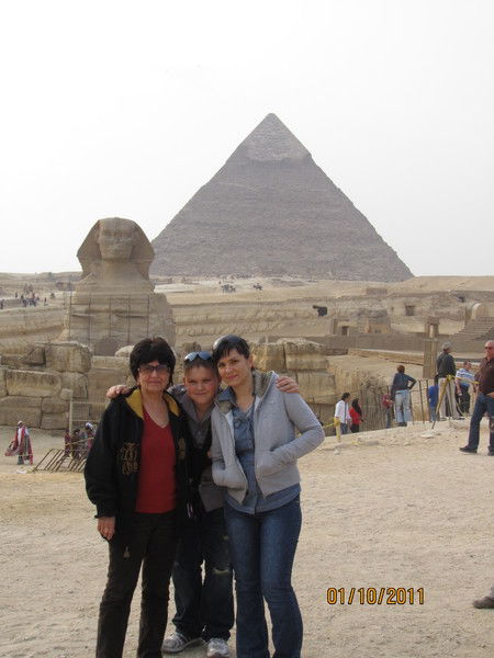 Галина Харичкова