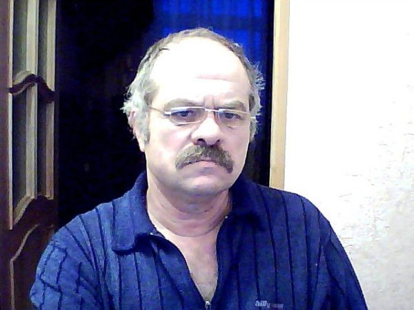 Анатолий Лазовский