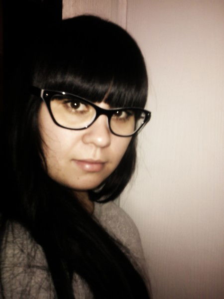 Наталья Мун