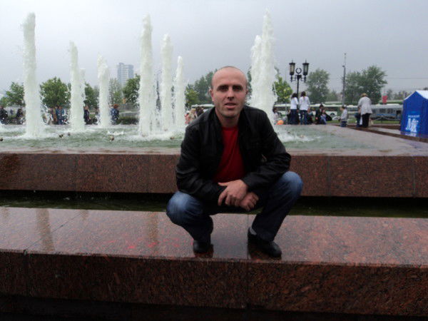 Петр Ангелич