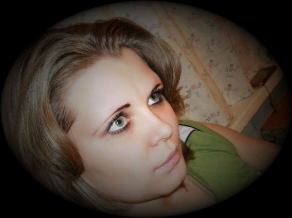 Анастасия Иванова