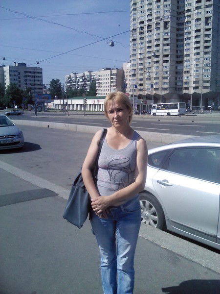 Нина Гринкова