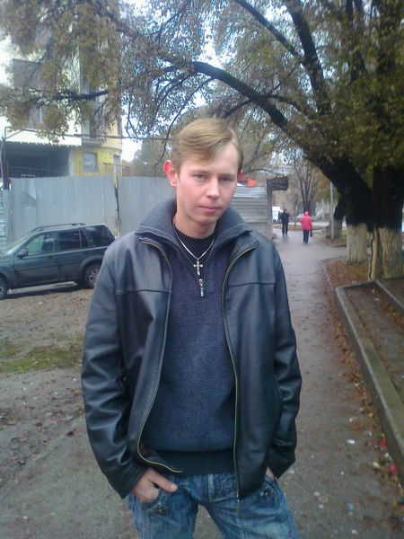 Николай Неговоров