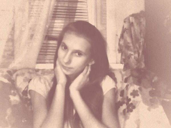 Александра Сивогривова