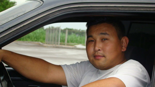 Ерлан Берик