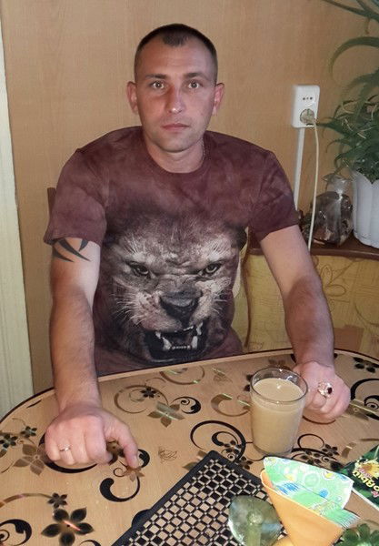 Игорь Курнаков