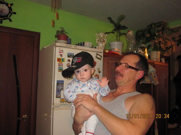 Брайловский Иван