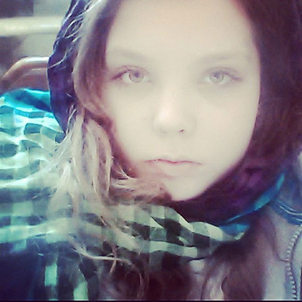 Катя Савельева