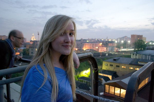 Ирина Соколова