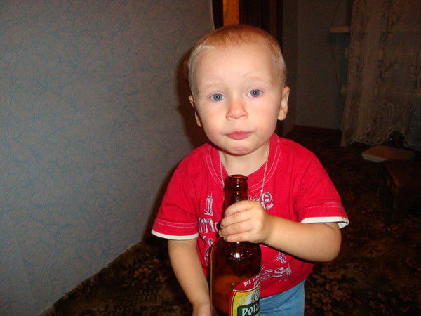 Сергей Горбунов