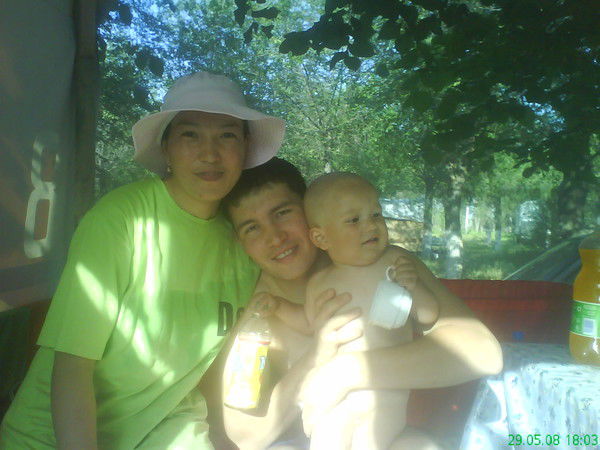 Жасулан Мыктыбаев