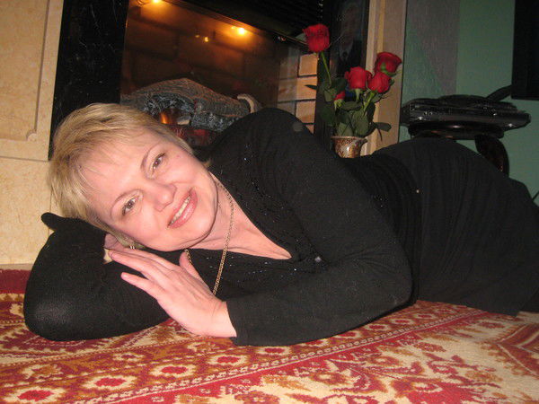 Тамара Соловьёва