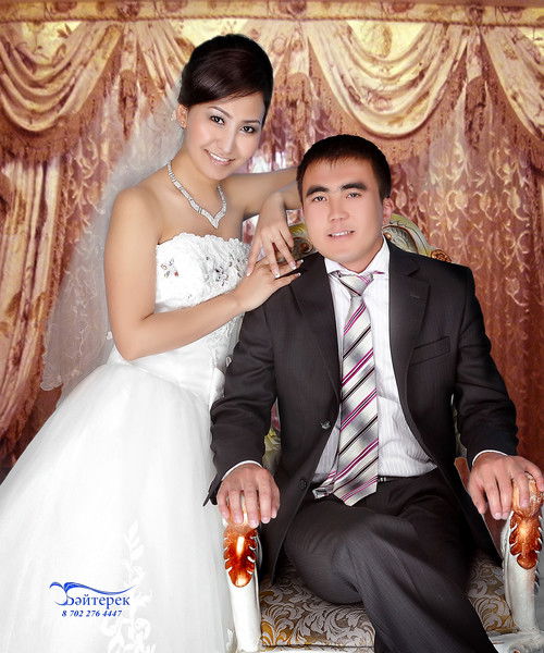 Макпал Шотыбасова