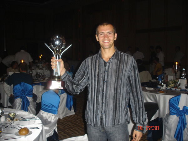 Данил Корнеев