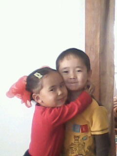 Айнура Габдуллина(Баяхметова)