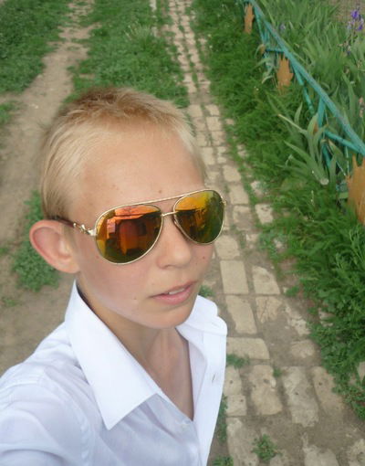 Андрей Казацкий