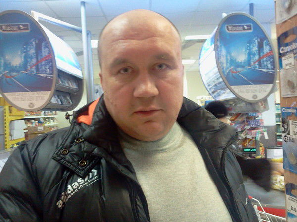 Алексей Исаев