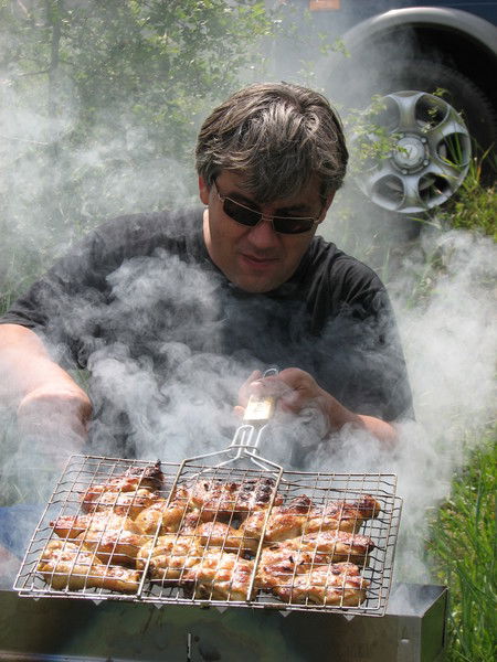 Дмитрий Штейн